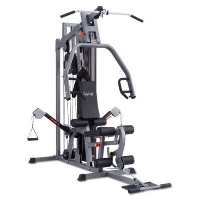 BodyCraft XPress Pro Home Gym