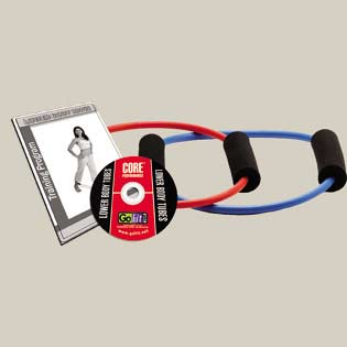 Ultimate Lower Body Tubes