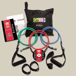 Ultimate Pro Gym At Home Fitness